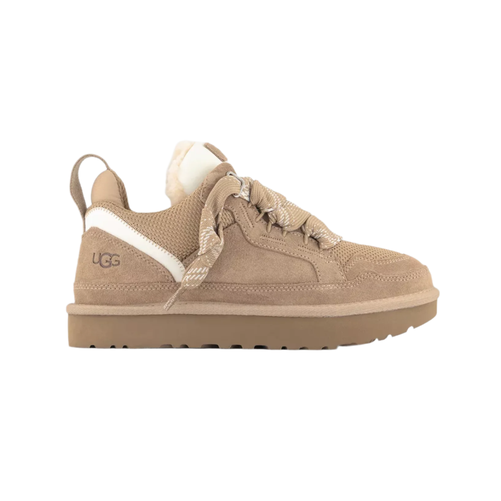 UGG Lowmel Sand (Women's) UGG KershKicks - Main Image