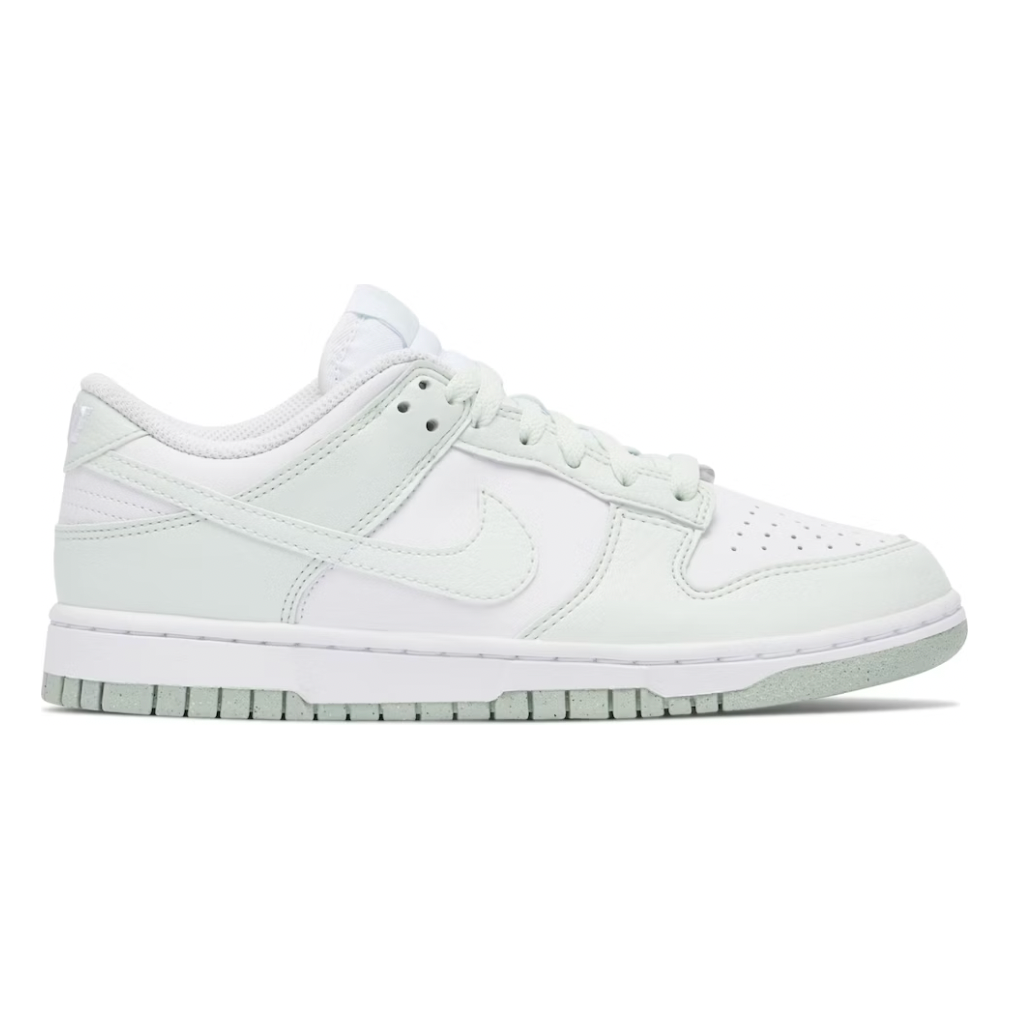 Nike Dunk Low Next Nature White Mint (W) by Nike from £109.00
