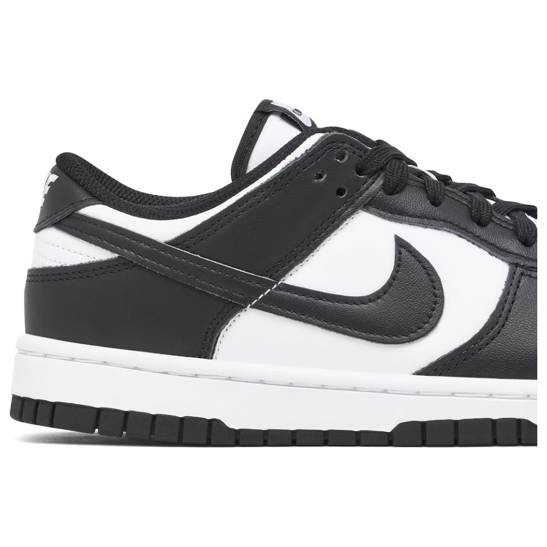 Nike Dunk Low White Black (2021) (W) by Nike from £87.00