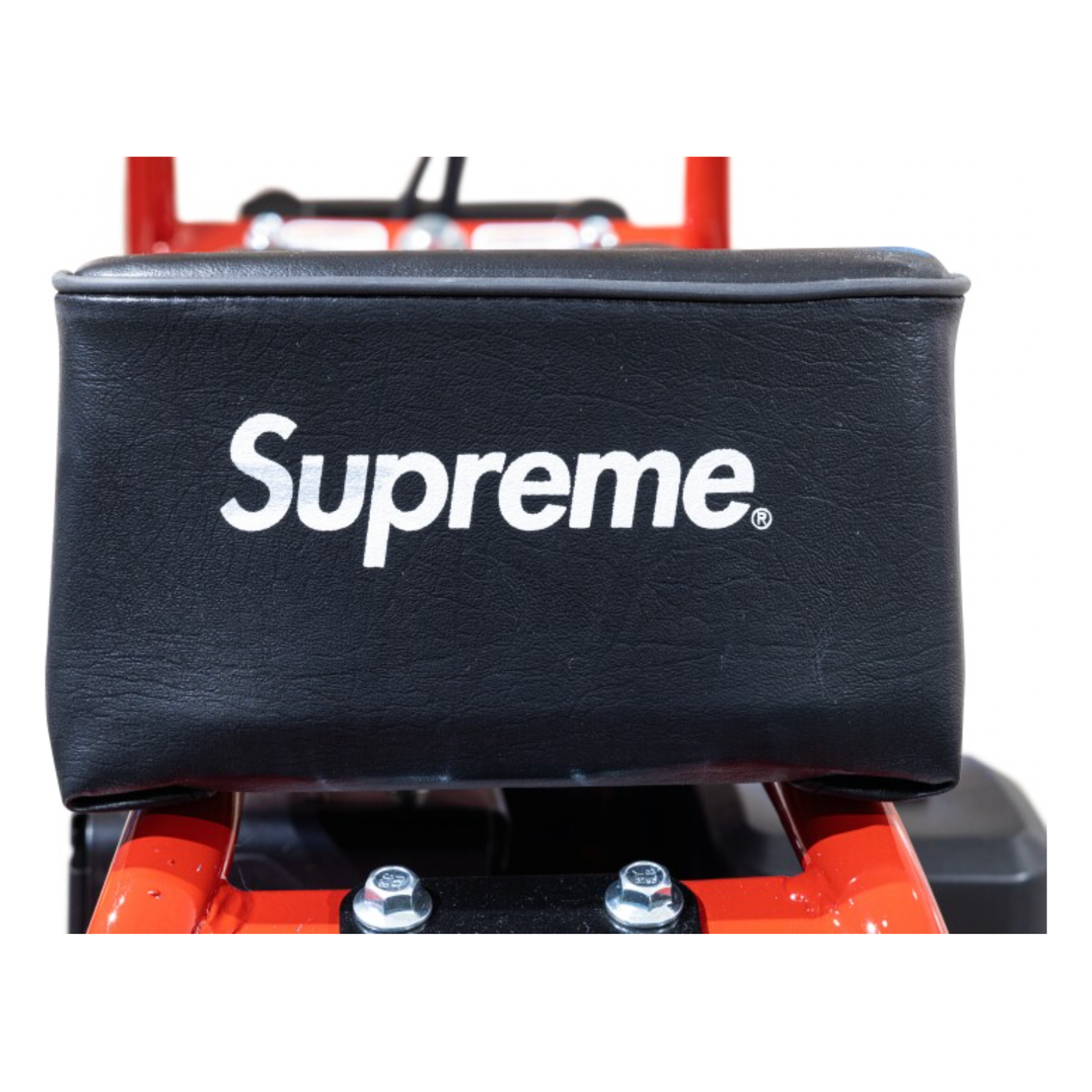 Supreme x Coleman CT200U MINI BIKE by Supreme in Clothing Accessories. Available at KershKicks for £8500.00. A must-have for fans of Supreme looking to elevate their style with this Accessories.