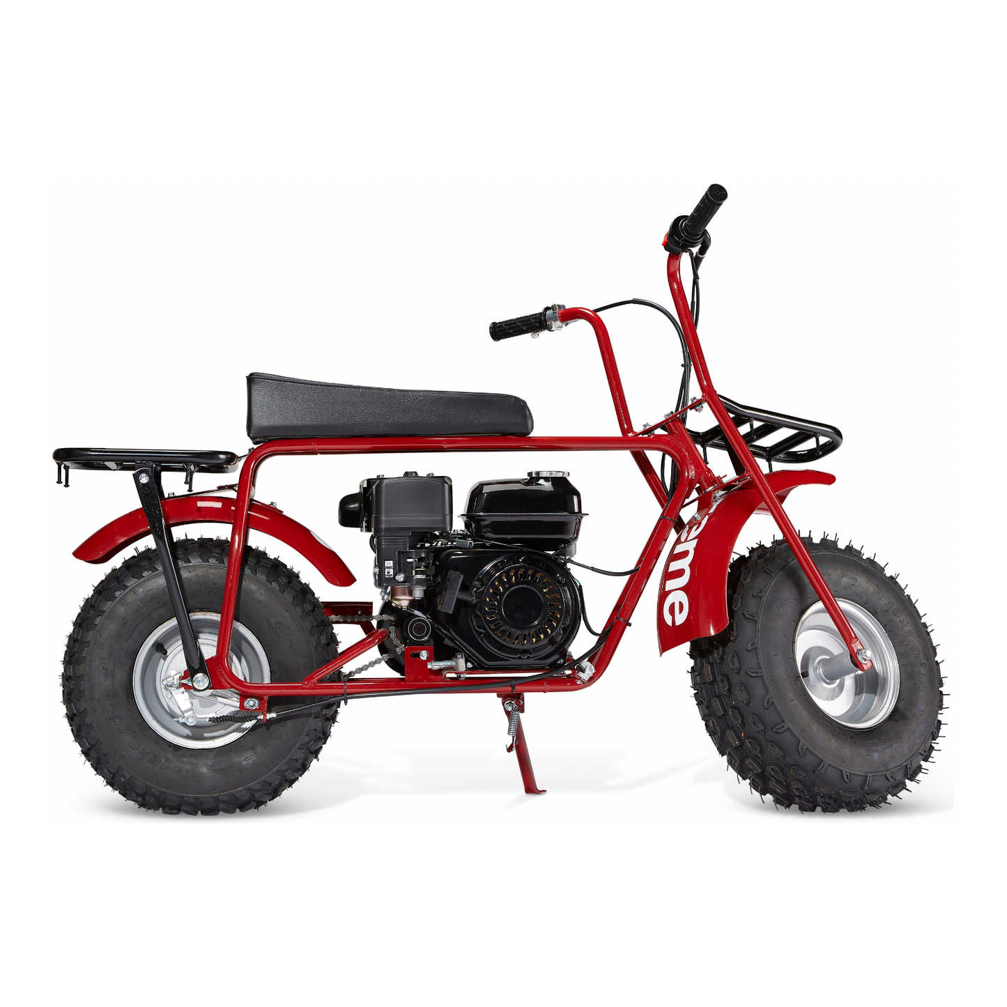 Supreme x Coleman CT200U MINI BIKE by Supreme in Clothing Accessories. Available at KershKicks for £8500.00. A must-have for fans of Supreme looking to elevate their style with this Accessories.