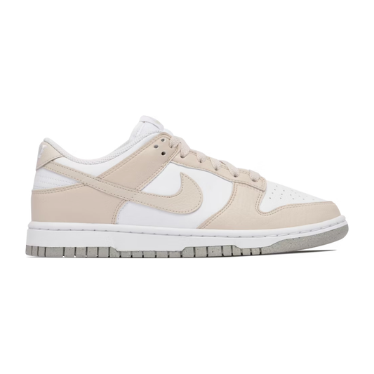 Nike Dunk Low Next Nature White Light Orewood Brown (Women's) by Nike from £165.00