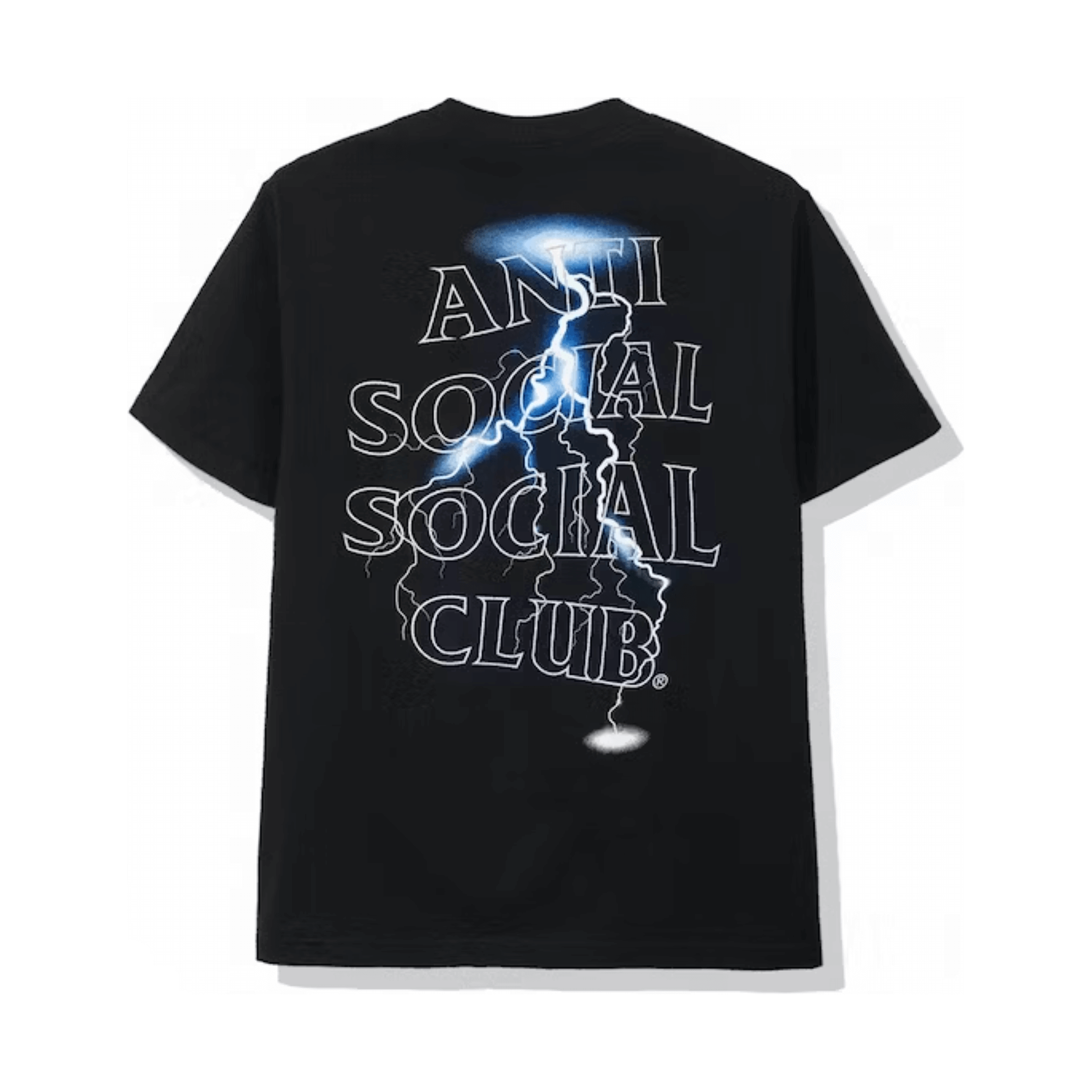 Twister 2025 black tee