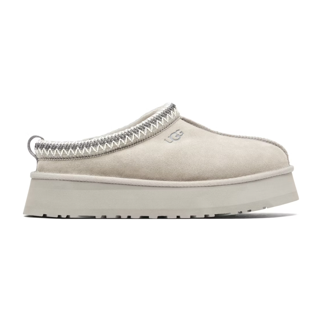 UGG Tazz Slipper Seal by UGG in Shoes. Available at KershKicks for £250.00. A must-have for fans of UGG looking to elevate their style with this Shoes.