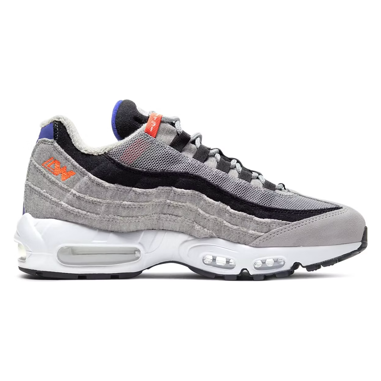 Exclusive top nike shoes