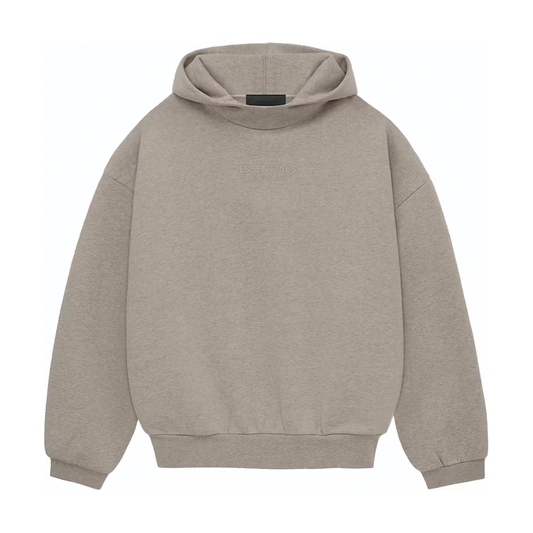 Fear Of God Essentials Hoodie Core Heather by Fear Of God from £150.00