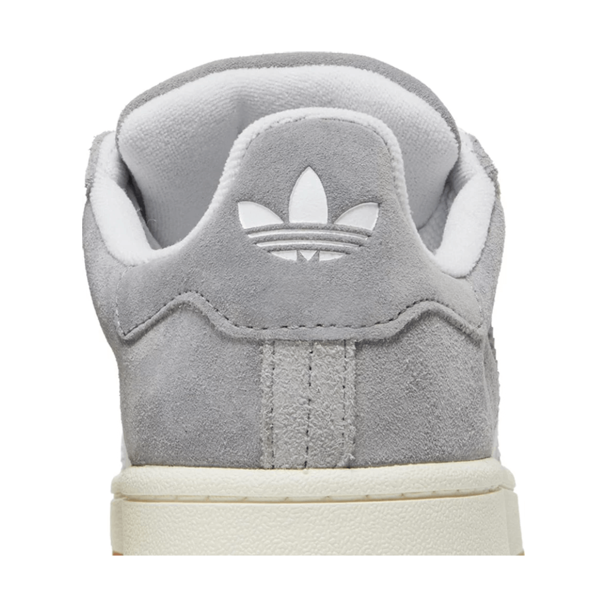 adidas Campus 00s Grey White by Adidas in Shoes. Available at KershKicks for £140.00. A must-have for fans of Adidas looking to elevate their style with this Shoes.