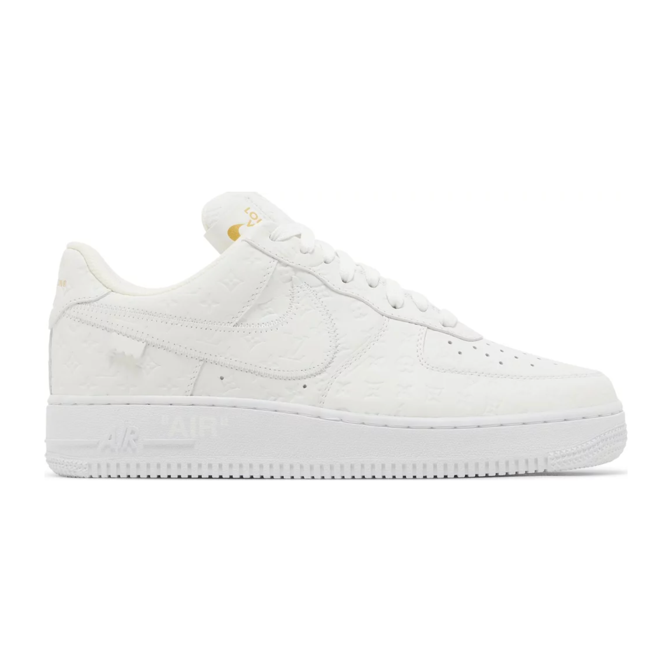 Air force 2025 per louis vuitton