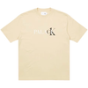 Palace CK1 T-shirt Wheat