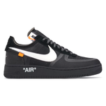 Nike Off White Air Force 1 Low Black Nike Off White Air Force 1 Low Black