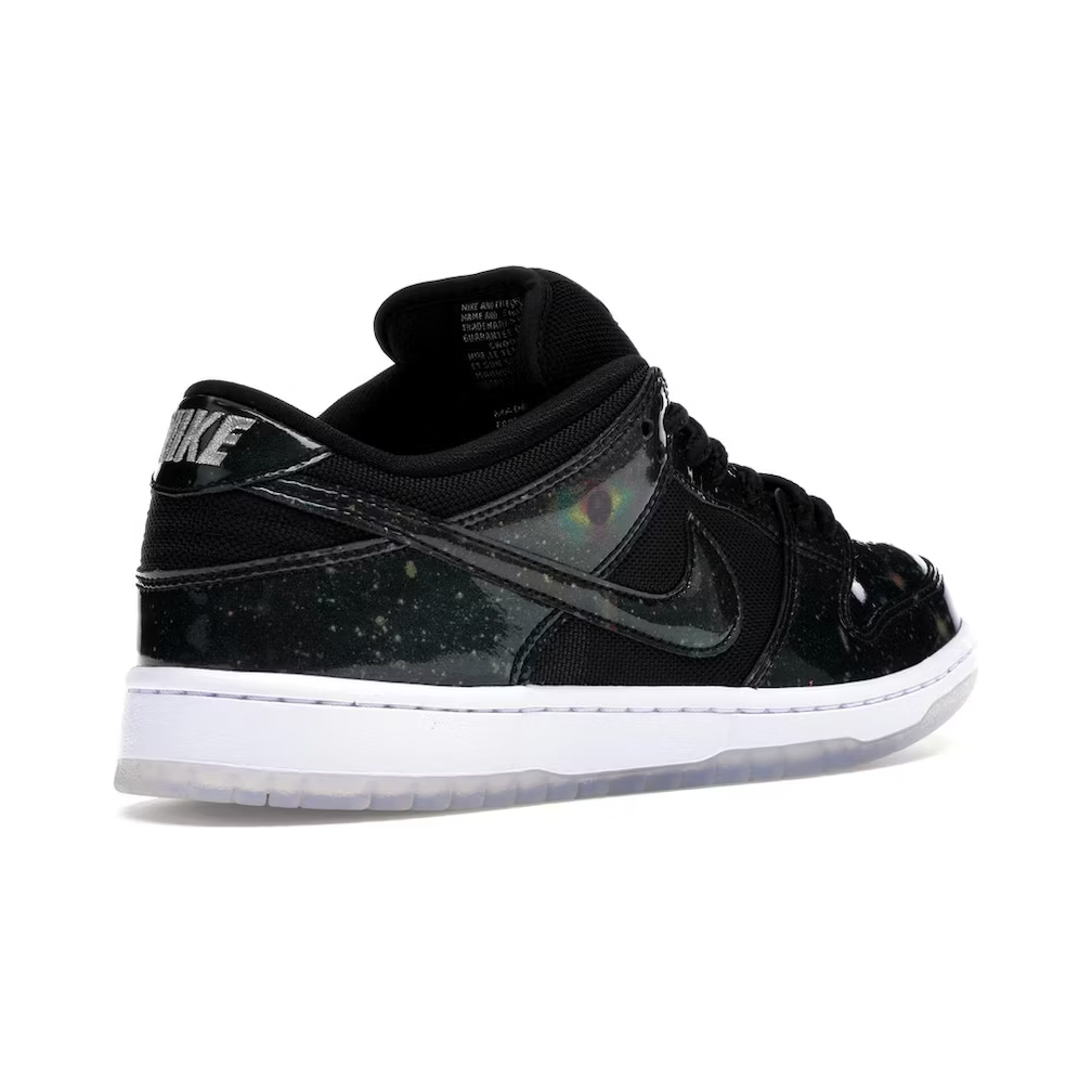Nike SB Dunk Low 420 Intergalactic by Nike from £385.00