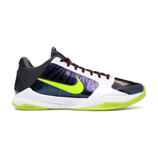 Nike Kobe 5 Protro Chaos by Nike from £495.00