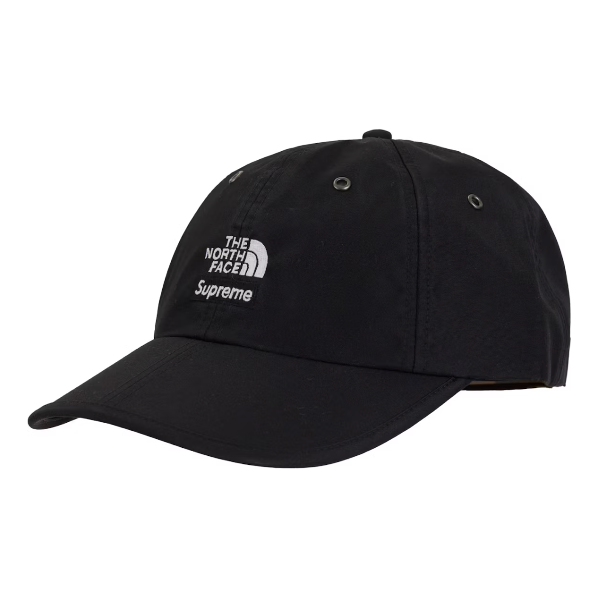 Supreme north face 6 panel hat shop