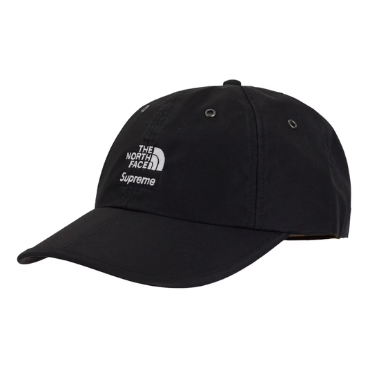 Supreme The North Face Split 6-Panel Black by Supreme from £95.00
