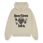 Broken Planet Heartless Love Hoodie Broken Planet Heartless Love Hoodie