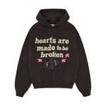 Broken Planet Market Hearts Are Made To Be Broken Hoodie Broken Planet Market Hearts Are Made To Be Broken Hoodie