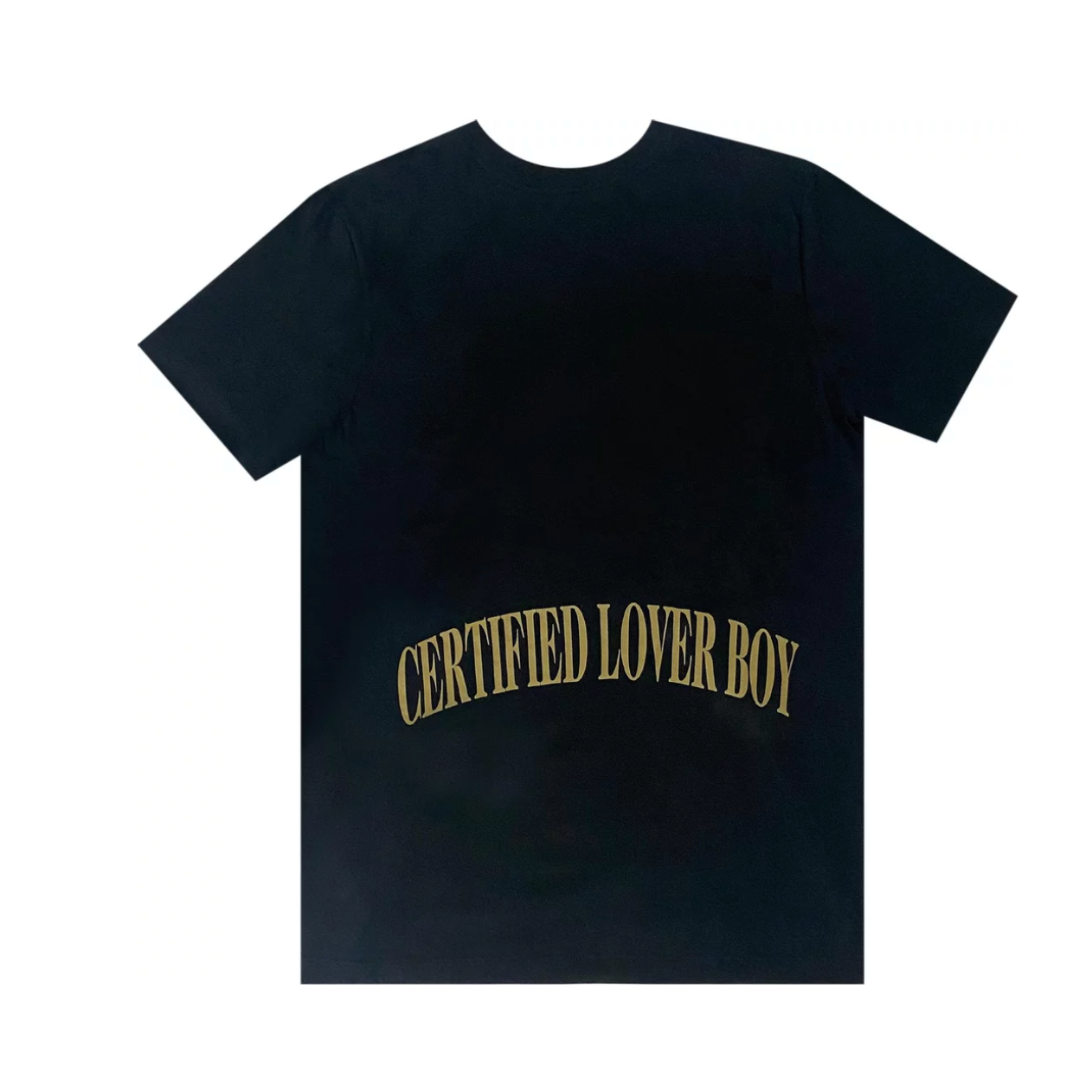 Nike x Drake Certified Lover Boy Twin T-Shirt (Friends and Family) Black by Nike from £112.99