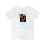 Nike x Drake Certified Lover Boy Twin T-Shirt (Friends and Family) White Nike x Drake Certified Lover Boy Twin T-Shirt (Friends and Family) White