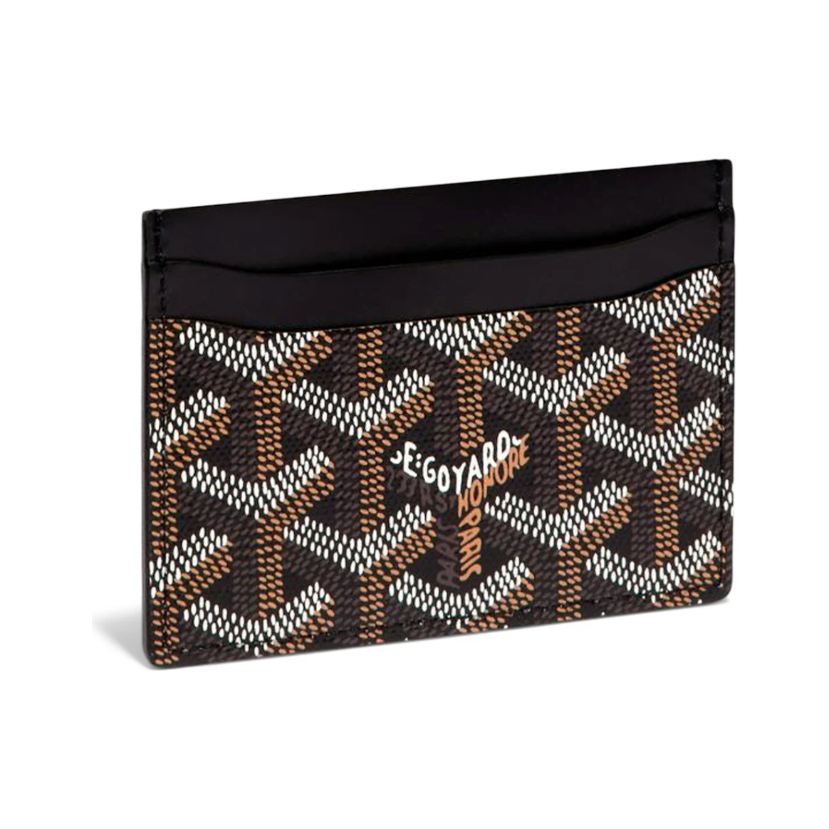 Goyard coin purse sale