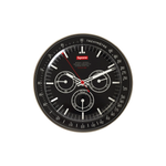 Supreme Watch Plate Black Supreme Watch Plate Black
