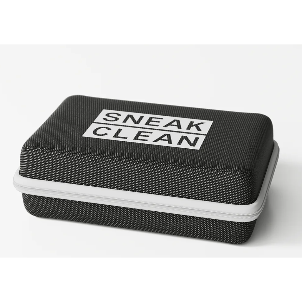 Sneak Spply Cleaning Kit by Sneak Spply in Clothing Accessories. Available at KershKicks for £15.00. A must-have for fans of Sneak Spply looking to elevate their style with this Accessories.