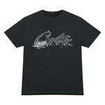 Corteiz Sniper Tee Black Corteiz Sniper Tee Black