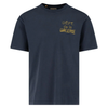 Gallery Dept. French T-Shirt NAVY