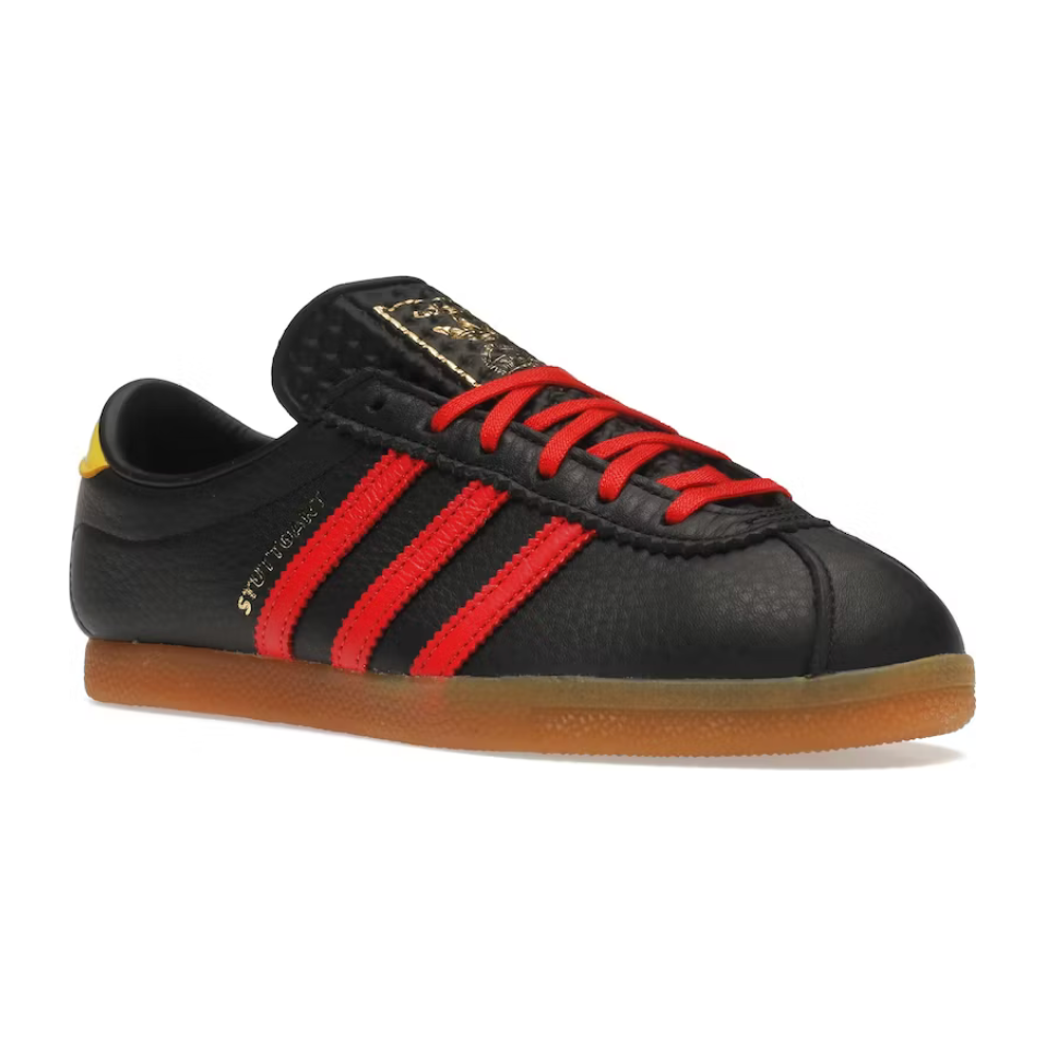 adidas Stuttgart size? Anniversary City Series by Adidas in Shoes. Available at KershKicks for £300.00. A must-have for fans of Adidas looking to elevate their style with this Shoes.