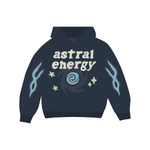 Broken Planet Market Astral Energy Hoodie Outer Space Blue Broken Planet Market Astral Energy Hoodie Outer Space Blue