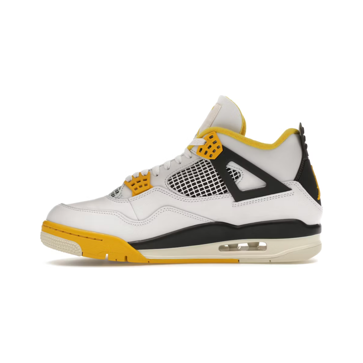 Air Jordan 4 Vivid Sulfur (Women's) by Jordan's from £265.00