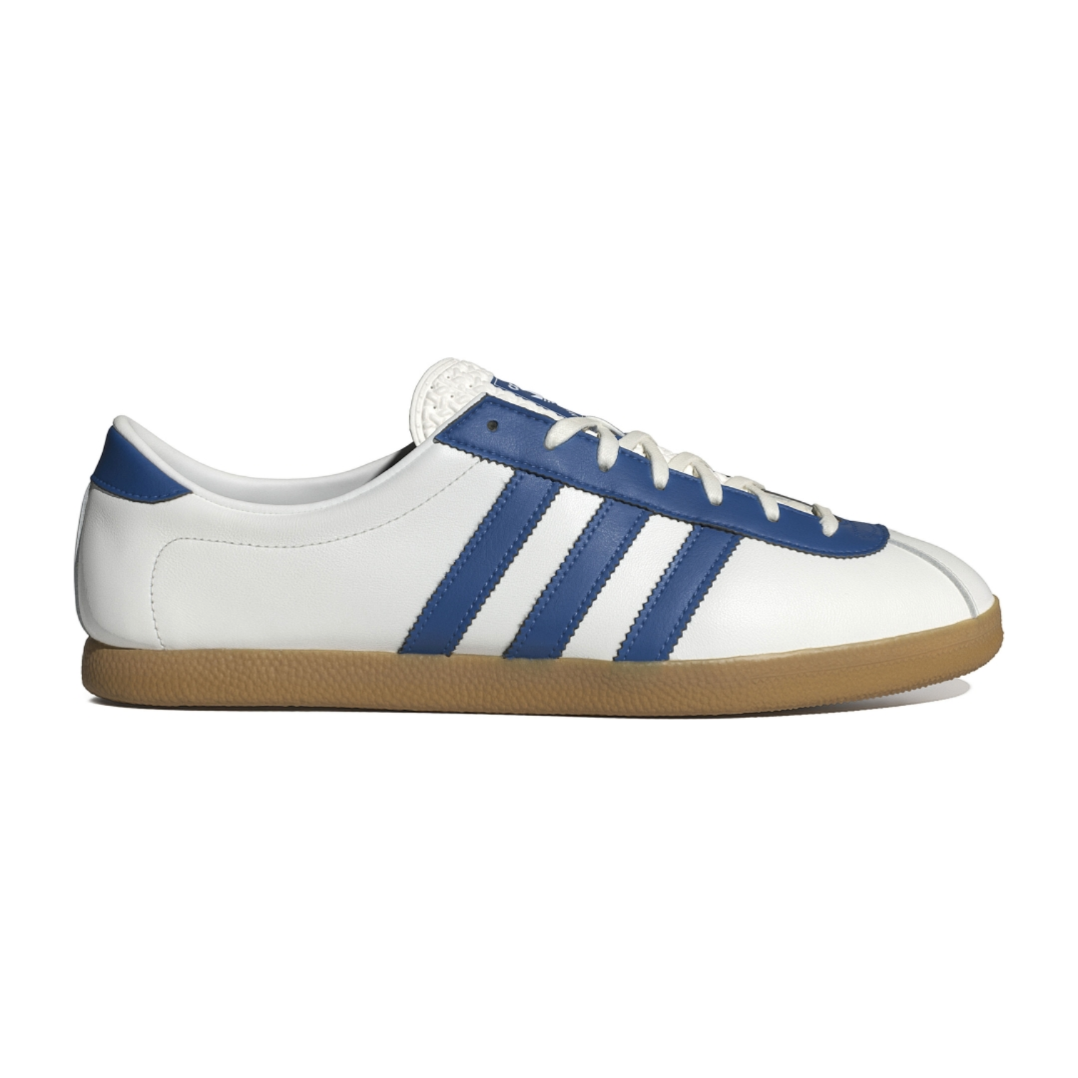 adidas Original London White Adidas KershKicks