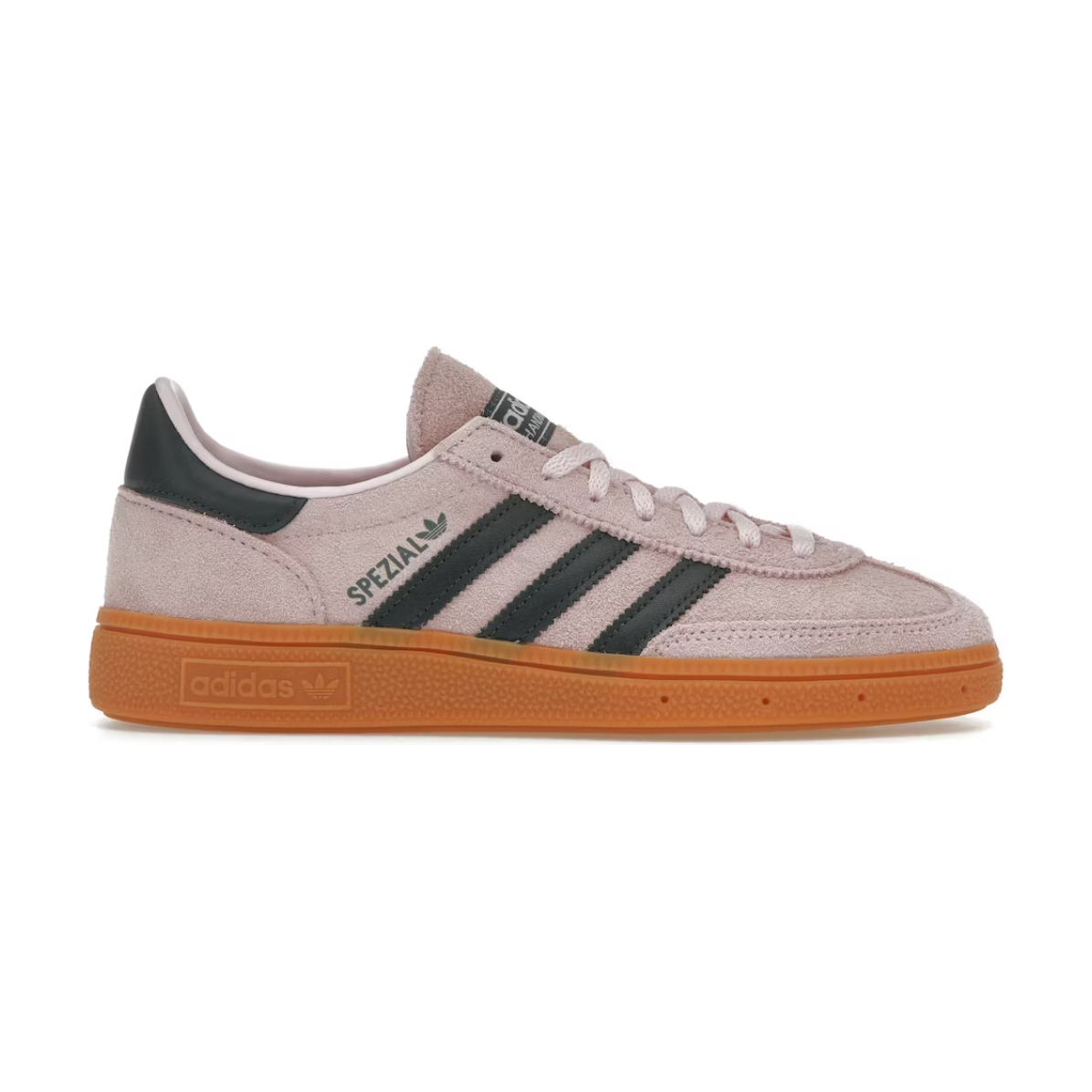 adidas Handball Spezial Clear Pink Arctic Night Women s