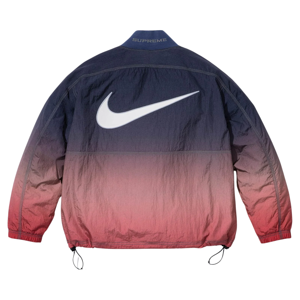 Otrain Supreme M65 Jacket Supreme Champion Champion Windbreaker