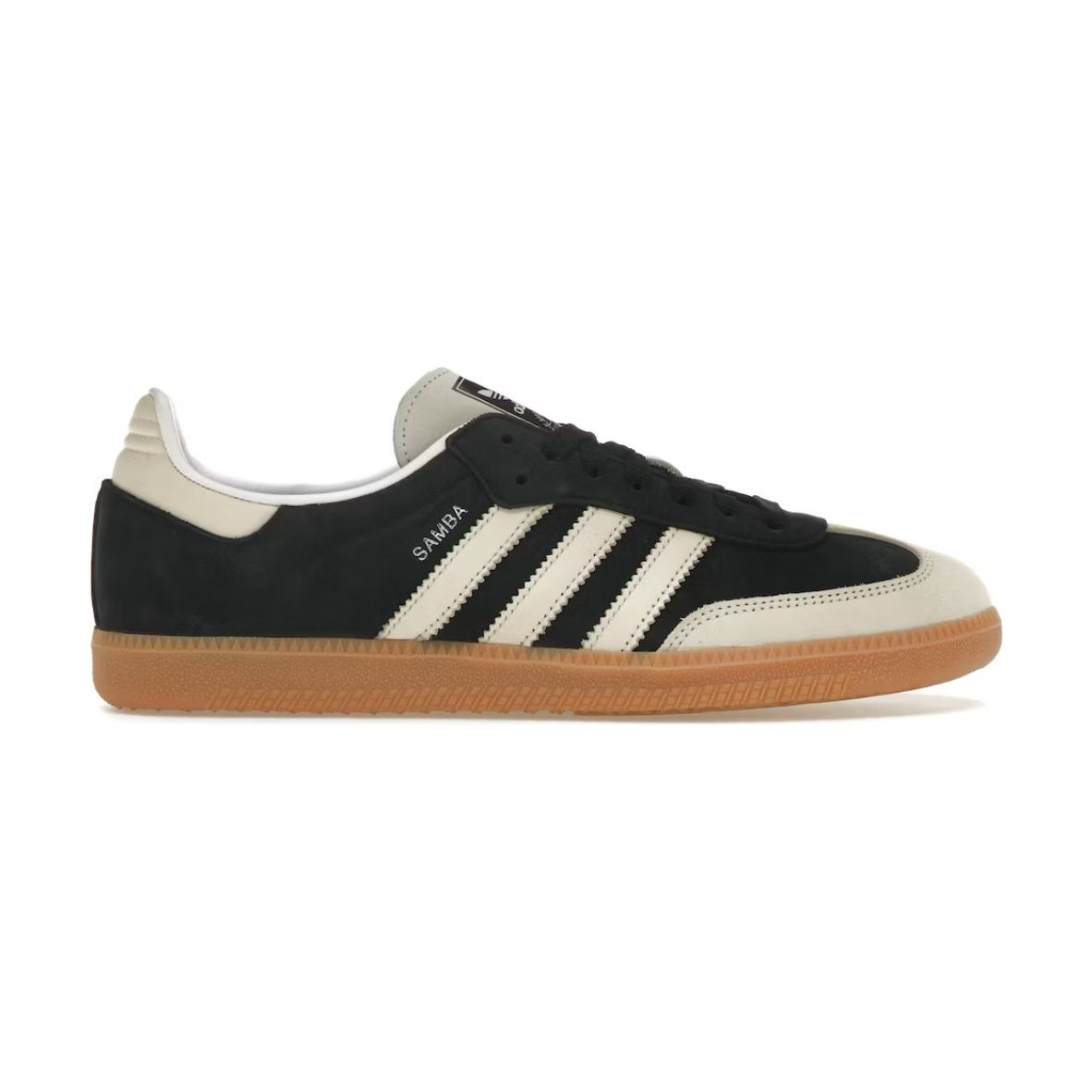 adidas Samba OG Black Wonder White Women s Adidas KershKicks