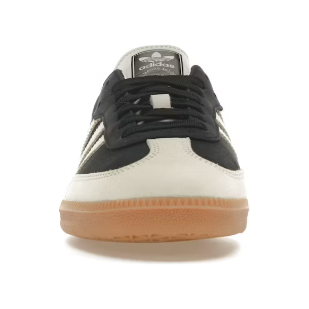 adidas Samba OG Black Wonder White (Women's) by Adidas in Shoes. Available at KershKicks for £135.00. A must-have for fans of Adidas looking to elevate their style with this Shoes.