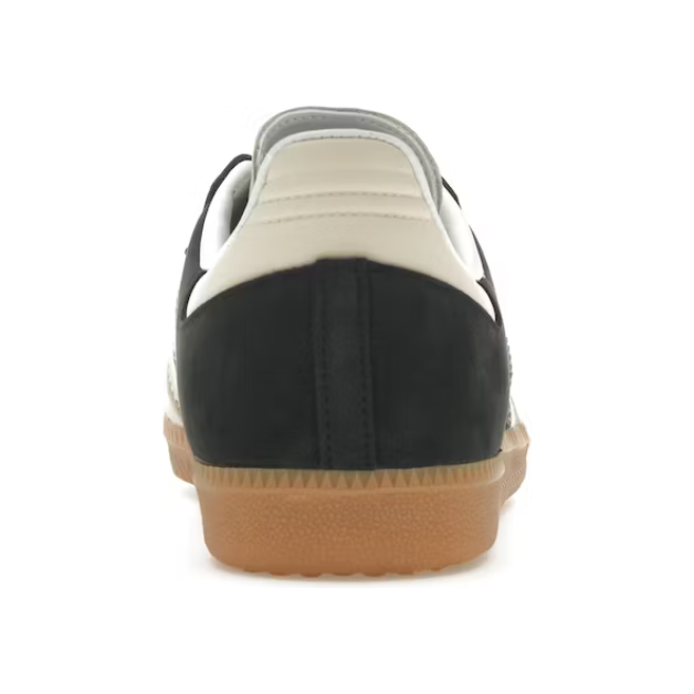 adidas Samba OG Black Wonder White (Women's) by Adidas in Shoes. Available at KershKicks for £135.00. A must-have for fans of Adidas looking to elevate their style with this Shoes.