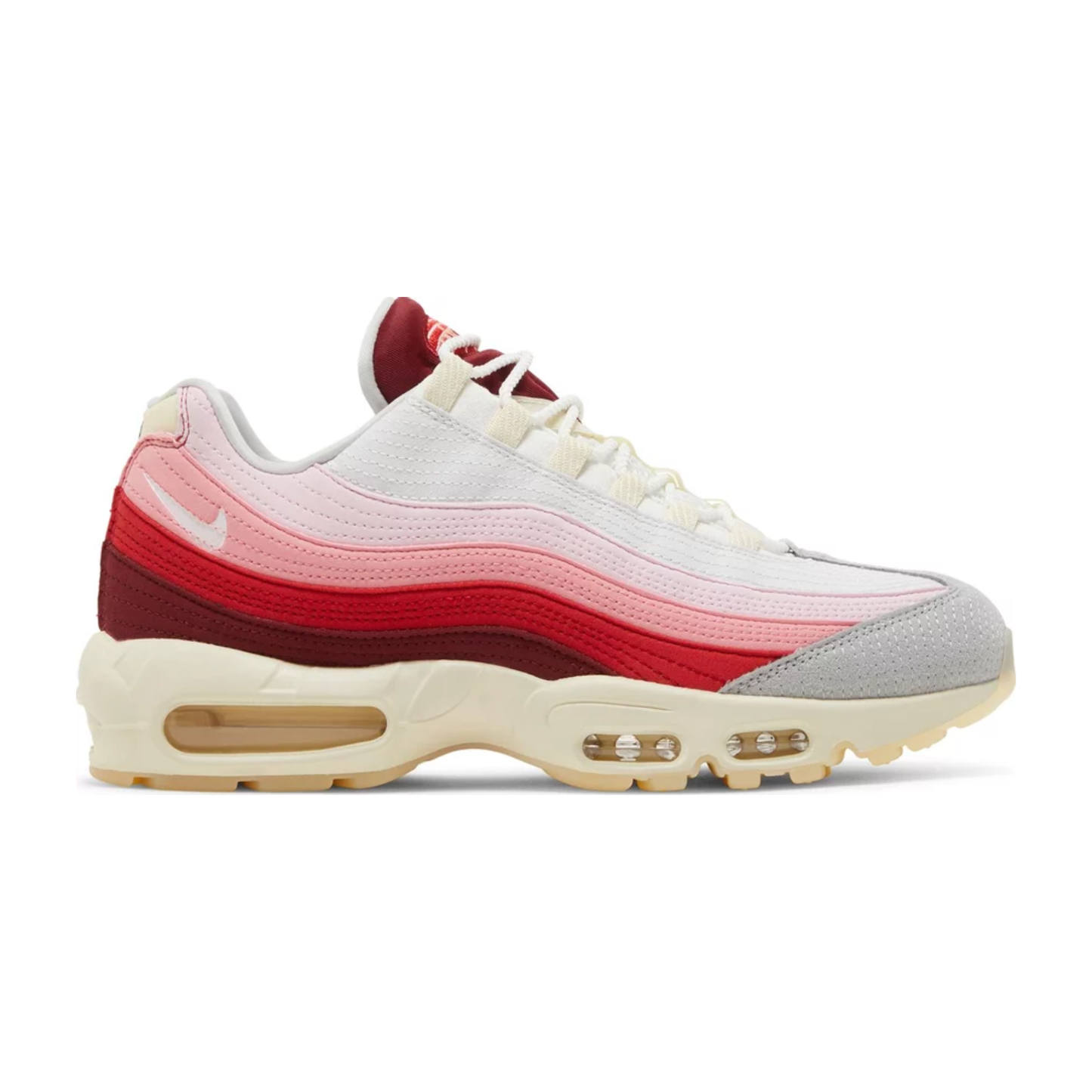 Nike Air Max 95 Anatomy of Air GID by Nike in Shoes. Available at KershKicks for £250.00. A must-have for fans of Nike looking to elevate their style with this Shoes.