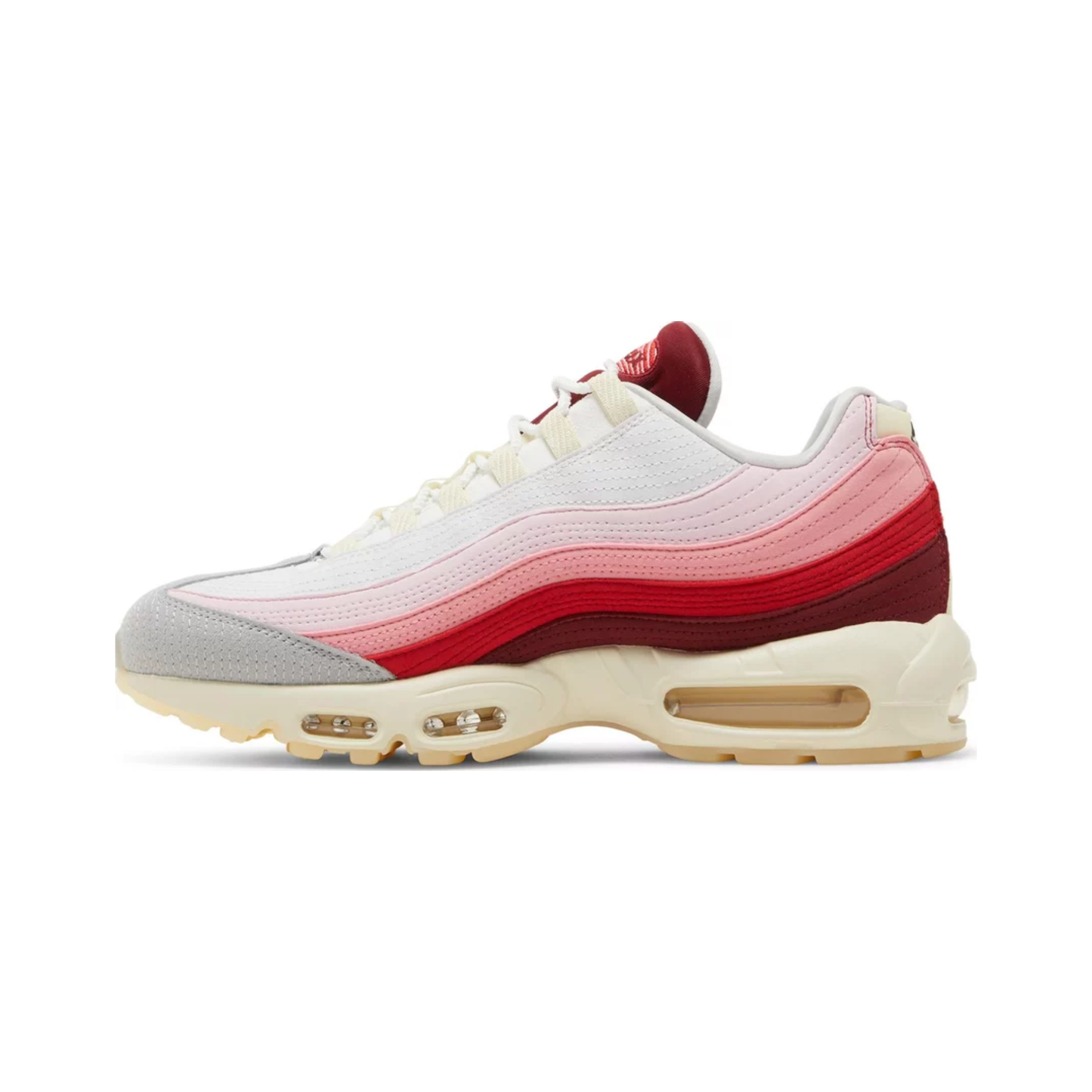Nike Air Max 95 Anatomy of Air GID by Nike in Shoes. Available at KershKicks for £250.00. A must-have for fans of Nike looking to elevate their style with this Shoes.