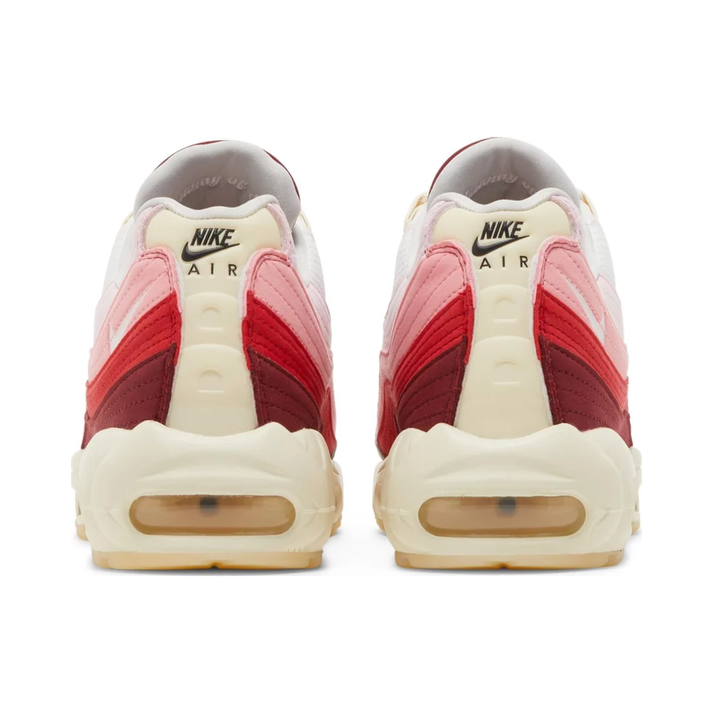 Nike Air Max 95 Anatomy of Air GID by Nike in Shoes. Available at KershKicks for £250.00. A must-have for fans of Nike looking to elevate their style with this Shoes.