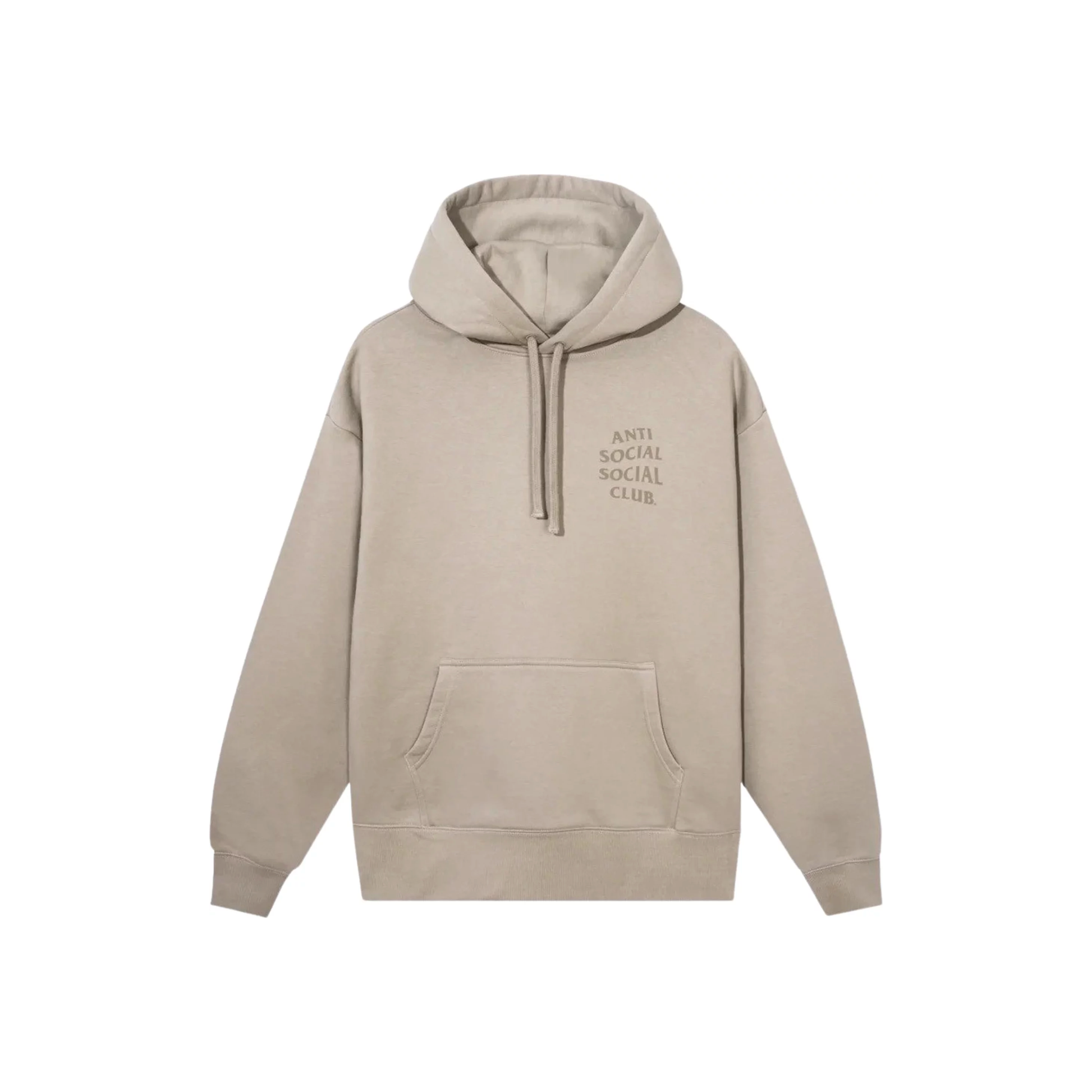 Anti Social Social Club Same But Different Eucalyptus Hoodie by Anti Social Social Club in . Available at KershKicks for £110.00. A must-have for fans of Anti Social Social Club looking to elevate their style with this T-Shirt.