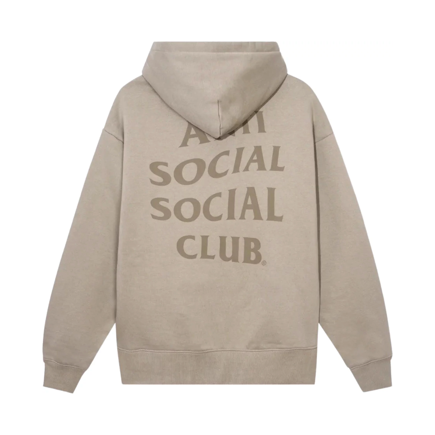 Anti Social Social Club Same But Different Eucalyptus Hoodie by Anti Social Social Club in . Available at KershKicks for £110.00. A must-have for fans of Anti Social Social Club looking to elevate their style with this T-Shirt.