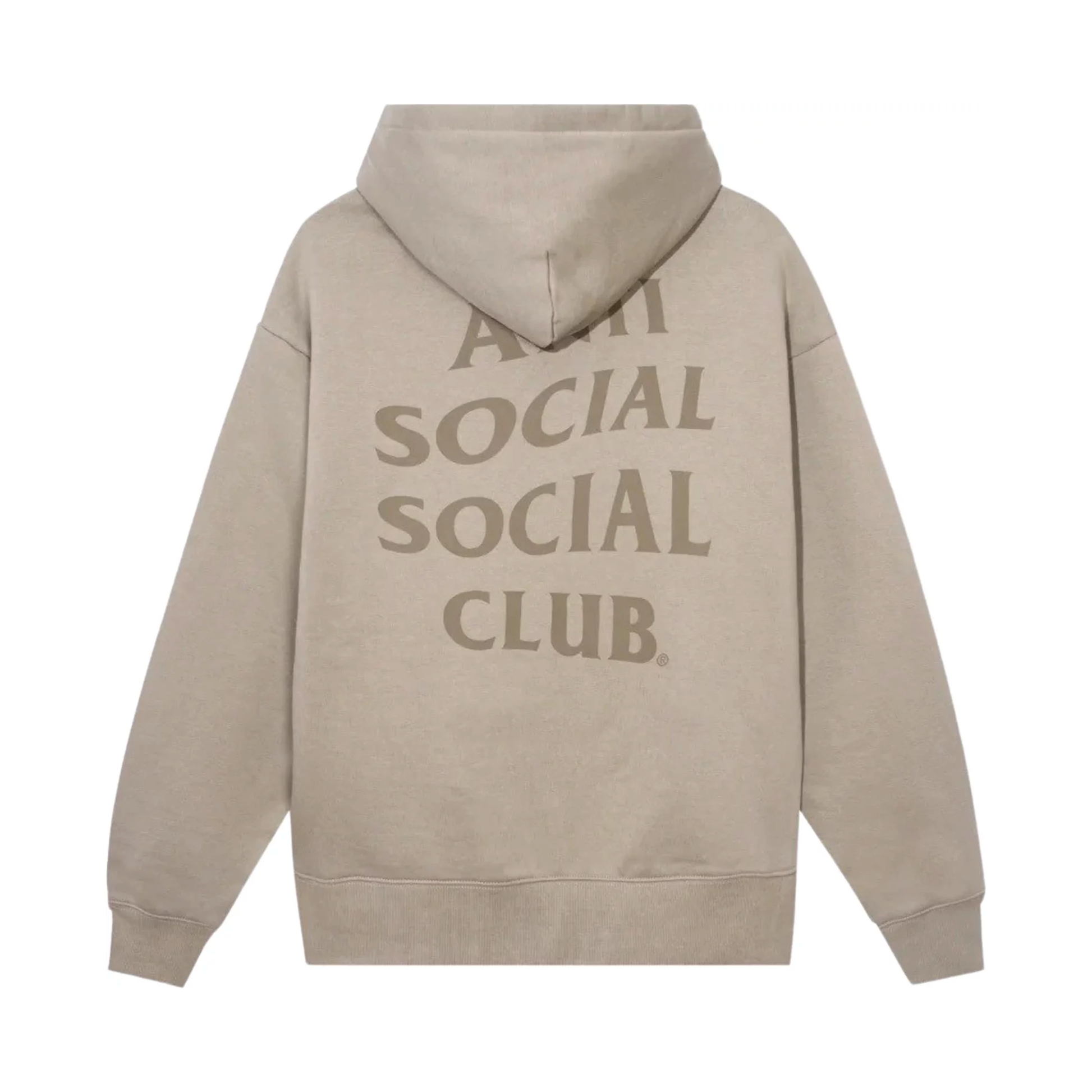 Anti Social Social Club Same But Different Eucalyptus Hoodie by Anti Social Social Club in . Available at KershKicks for £110.00. A must-have for fans of Anti Social Social Club looking to elevate their style with this T-Shirt.