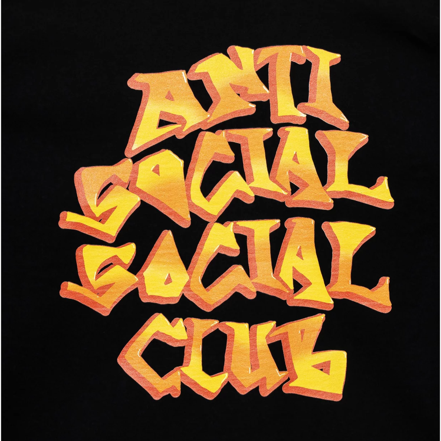 Anti Social Social Club Low Brow Tee Black by Anti Social Social Club in Uncategorized. Available at KershKicks for £45.50. A must-have for fans of Anti Social Social Club looking to elevate their style with this T-Shirt.