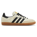 Adidas Samba OG Cream White Sand Strata (Women's) Adidas Samba OG Cream White Sand Strata (Women's)