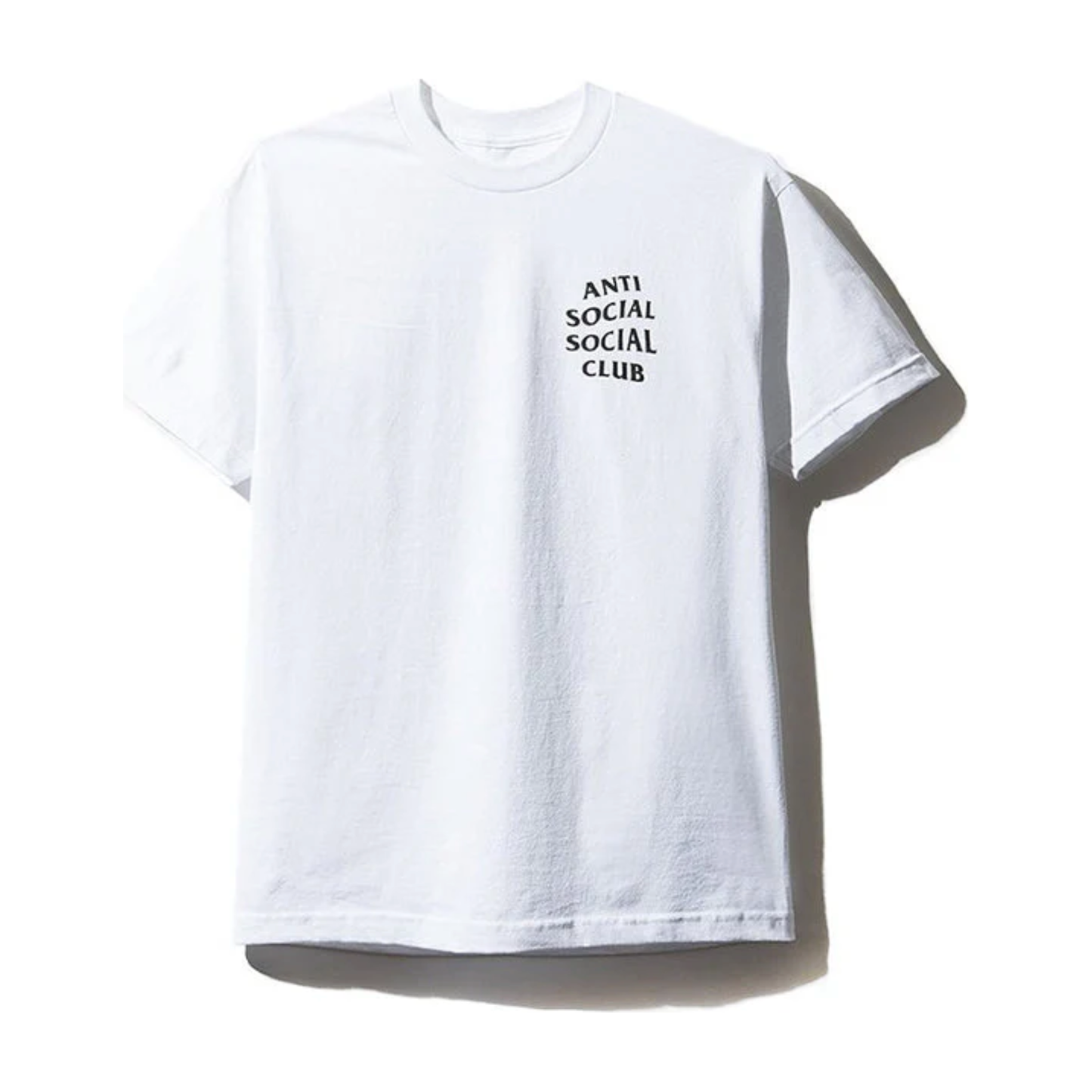 Anti Social Social Club Cherry Blossom Tee - White by Anti Social Social Club in Uncategorized. Available at KershKicks for £80.00. A must-have for fans of Anti Social Social Club looking to elevate their style with this T-Shirt.