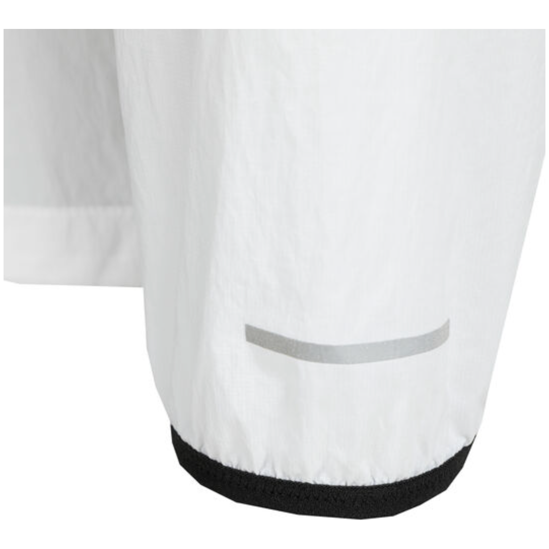 Nike Trail Aireez Lightweight Trail Running Jacket White by Nike in . Available at KershKicks for £65.00. A must-have for fans of Nike looking to elevate their style with this Jacket.