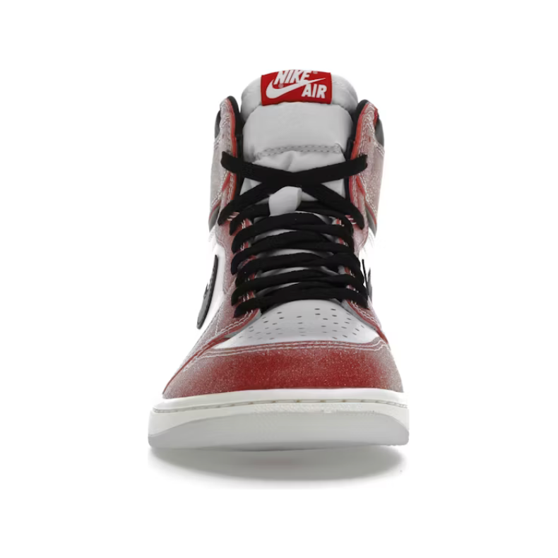 Jordan 1 Retro High Trophy Room Chicago by Nike in Shoes. Available at KershKicks for £1750.00. A must-have for fans of Nike looking to elevate their style with this Shoes.