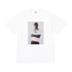 Supreme Tyler The Creator Tee White Supreme Tyler The Creator Tee White