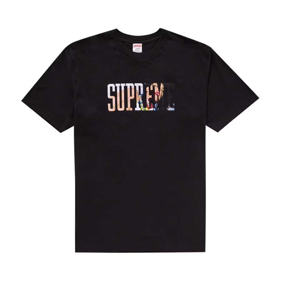 Cheap supreme tees shop