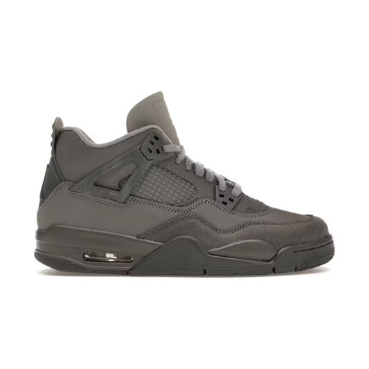 Jordan 4 Retro SE Paris Olympics Wet Cement (GS) by Jordan's in Uncategorized. Available at KershKicks for £200.00. A must-have for fans of Jordan's looking to elevate their style with this Shoes.